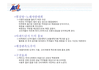 [판매촉진론] 액체합성세제 액츠(ACT`Z) 판매전략-20