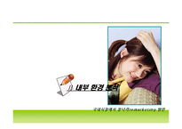 [마케팅] 가수 장나라의 국내시장에서의 remarketing(리마케팅)방향-5