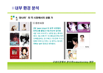 [마케팅] 가수 장나라의 국내시장에서의 remarketing(리마케팅)방향-9