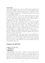 [마케팅전략] LG텔레콤 Phone&Fun 폰앤펀의 마케팅전략-9
