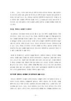 [마케팅기획서] 한국 이종격투기 마케팅기획서-10