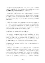 [마케팅기획서] 한국 이종격투기 마케팅기획서-18