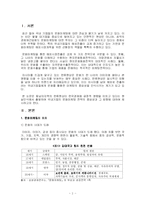 한류와 문화마케팅에 대한 고찰-2