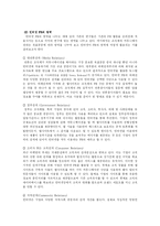 [인터넷광고홍보] 인터넷 PR 현황- 기업의 인터넷을 이용한 PR 중심으로-5
