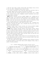 [교육과정] 우리나라 교육과정 제3차교육과정-4