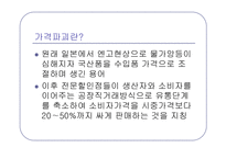 [소비문화] 가격파괴현상-3