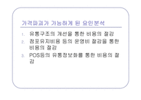 [소비문화] 가격파괴현상-10