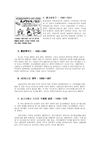 [광고원론] 광고의 산업과 역사-6