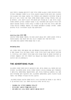 [광고원론] 광고 기획과 전략-7