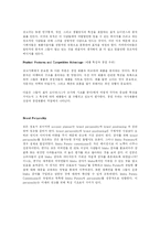 [광고원론] 광고 기획과 전략-11