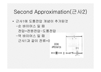 접합 다이오드의 특성-11