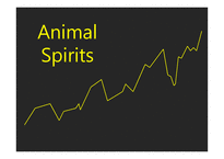 Animal Spirits야성적 충동-1