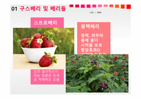 자원식물학 구스베리및베리류-5