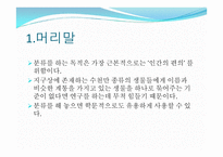 생물의 다양성-3