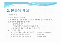 생물의 다양성-5
