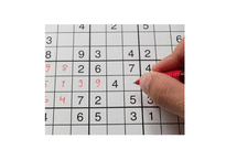 스도쿠 Sudoku-15