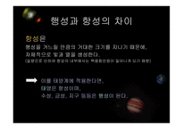 우주천문학 우주천문학의 기본지식-3