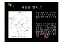우주천문학 우주천문학의 기본지식-19