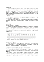 연구의 장점 다양한 적합도 지수-1