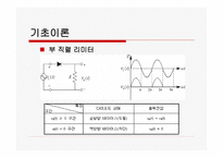 다이오드리미터와 클램퍼4-5