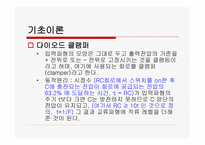 다이오드리미터와 클램퍼4-9