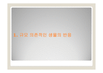 경관 생태학 공간 규모에 의존하는 생물의 상호작용-3