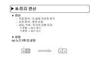 인덱스 구조-4