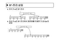 인덱스 구조-12