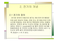 전기의 안전사용법-4