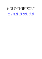 주근깨와 기미-1