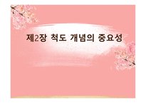 경관 생태학 경관 생태학의 개요 척도 개념의 중요성-10