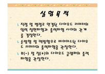 다이오드리미터와 클램퍼32-2