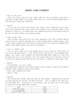 스마트 카드 결제기-1