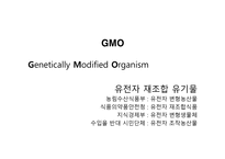 GMO인류를 향한 메스인가 흉기인가-4