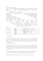 자음의 변별적 자질-3