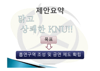 맑은 공기의 KNU제안서-10