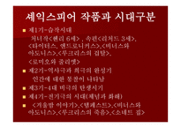 윌리엄 셰익스피어의 햄릿 분석-6