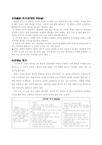 바른 인성함양을 위한 학급활동에 대하여-5