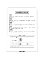 바른 인성함양을 위한 학급활동에 대하여-10