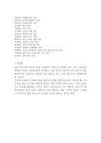 베껴쓰기로 연습하는 글쓰기 책 글은 예쁘게 써야 한다-7