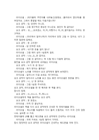 킹스 스피치 시놉시스와 대본-12