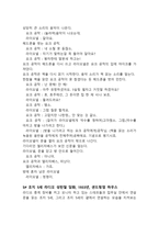 킹스 스피치 시놉시스와 대본-13