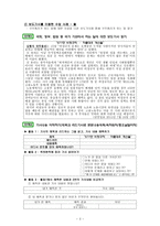 신문 요소별 수업사례 기사를 활용한 수업사례-3