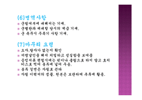 취업에 필요한 문서작성-7