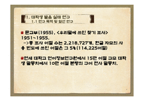대학생 발음 실태 연구-4