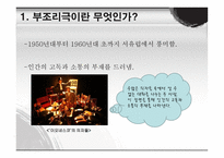 부조리와 잔혹극-2