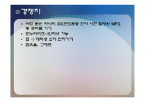 CASIO 전자사전 조사보고서-10