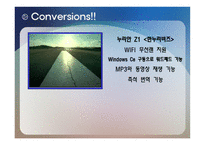 CASIO 전자사전 조사보고서-14