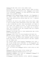 안드라 고지와 페다고지의 차이점-2
