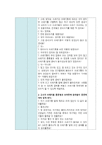 활동계획안 분리수거를 해요-2